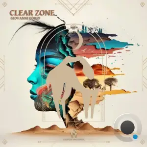  Giovanni Dorio - Clear Zone (2024) 