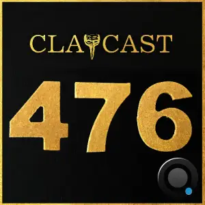  Claptone - Clapcast 476 (2024-09-03) 