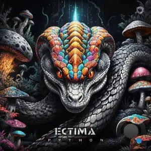  Ectima - Python (2024) 