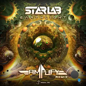  Starlab - Earthlight (Amplify Remix) (2024) 