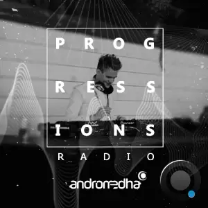  Andromedha - Progressions Radio 138 (2024-09-03) 