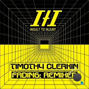  Timothy Clerkin - Fading: Remixed (2024) 