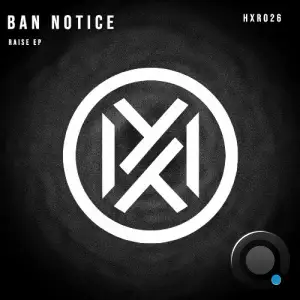  Ban Notice - Raise (2024) 