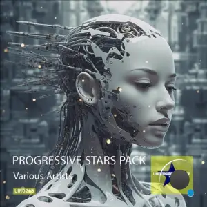  Progressive Stars Pack (2024) 