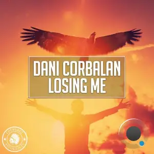  Dani Corbalan - Losing Me (2024) 