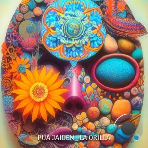  Pua Jaiden - La Orilla (2024) 