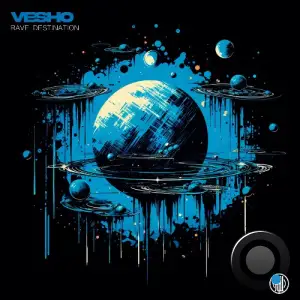  Vesho - Rave Destination (2024) 