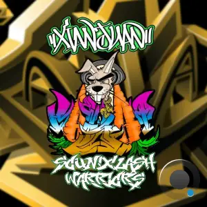  Xian Juan - Soundclash Warriors (2024) 