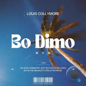  Louis Collymore - Bo Dimo (2024) 