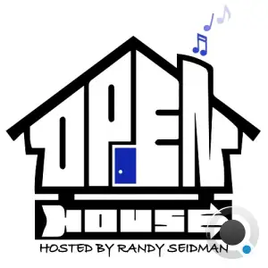  Randy Seidman & Tryger - Open House 235 (2024-09-04) 