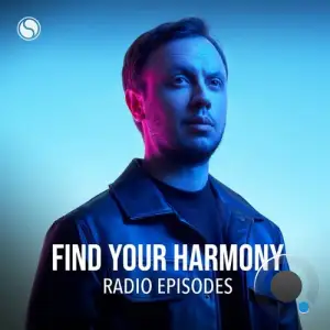  Andrew Rayel - Find Your Harmony 416 (2024-09-04) 