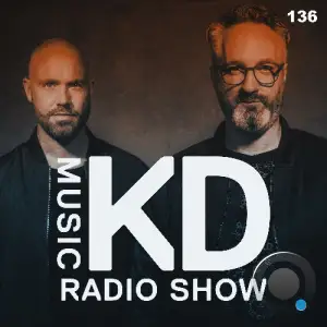  Kaiserdisco - Kd Music Radio Show 136 (2024-09-04) 