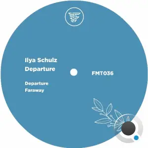  Ilya Schulz - Departure (2024) 