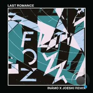  Inamo - Last Romance (2024) 