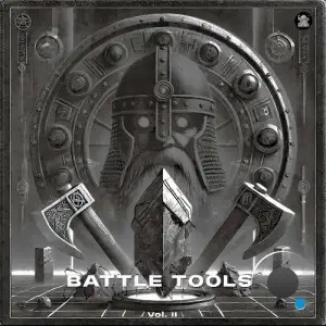  Battle Tools, Vol. 2 (2024) 