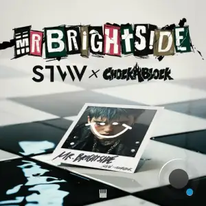  STVW x Chockablock - Mr. Brightside (2024) 