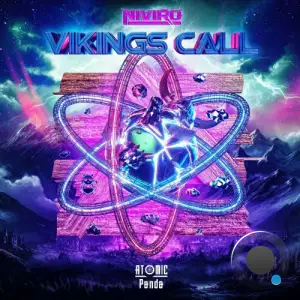  NIVIRO - Viking's Call (2024) 