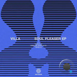  Villa - Soul Pleaser (2024) 