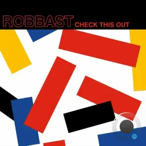  Robbast - Check This Out (2024) 