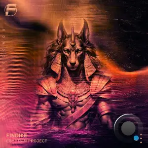  Findike - Egyptian Project (2024) 