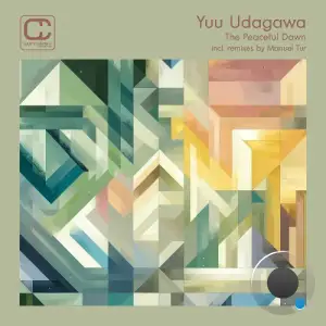  Yuu Udagawa - The Peaceful Dawn (incl. Manuel Tur Remixes) (2024) 