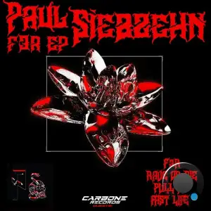  Paul Siebzehn - F3R (2024) 