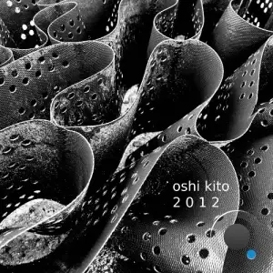  Oshi Kito - 2012 (2024) 