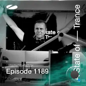  Armin Van Buuren - A State Of Trance Episode 1189 (2024-09-05) 