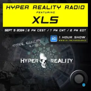  Xls - Hyper Reality Radio Episode 233 (2024-09-05) 