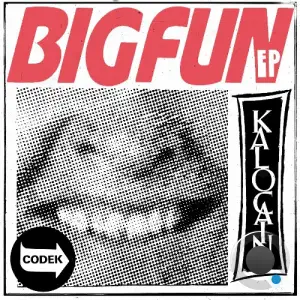  Kalocain - Big Fun (2024) 