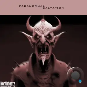  Paranormal - Salvation (2024) 