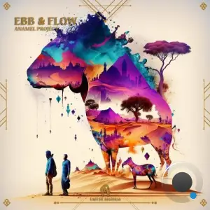  Anamel Project - Ebb & Flow (2024) 