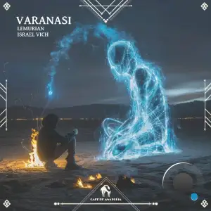  Lemurian, Israel Vich - Varanasi (2024) 