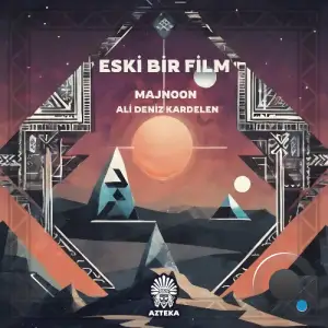  Majnoon ft. Ali Deniz Kardelen - Eski Bir Film (2024) 