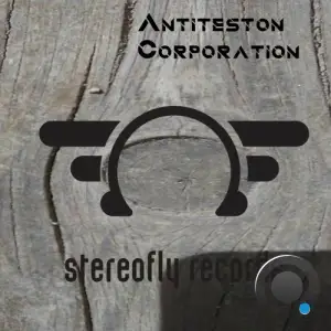  Antiteston Corporation - Extreme Radiation (2024) 