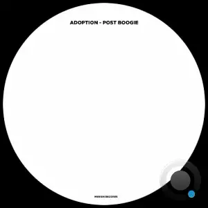  Adoption - Post Boogie (2024) 