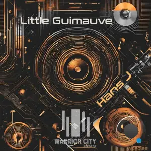  Hans J - Little Guimauve (2024) 