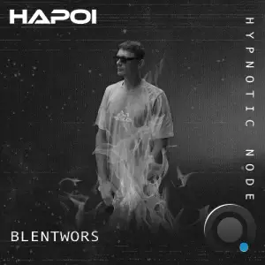  Blentwors - Hypnotic Node (2024) 