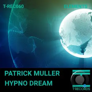  Patrick Müller - Hypno Dream (2024) 