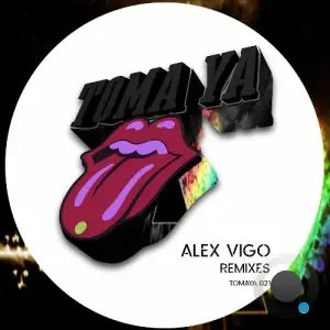  Alex Vigo - Remixes (2024) 