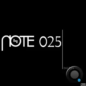  Das Ton - Note 025 (2024) 