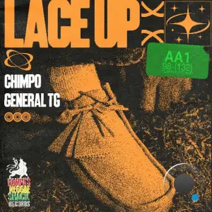  Chimpo & General TG - Lace Up (2024) 