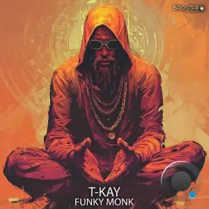  T-Kay - Funky Monk (2024) 