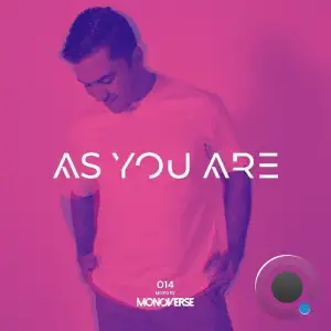  Monoverse - As You Are 014 (2024-09-06) 