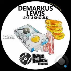  Demarkus Lewis - Like U Should (2024) 