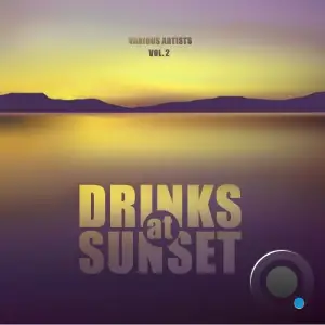  Drinks At Sunset, Vol. 2 (2024) 