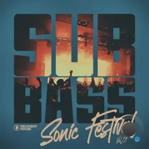  Subbass Sonic Festival, Vol.01 (2024) 