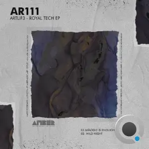  ArtLif3 - Royal Tech (2024) 