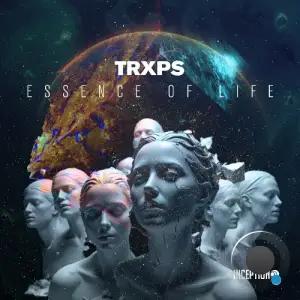  Trxps - Essence of Life (2024) 