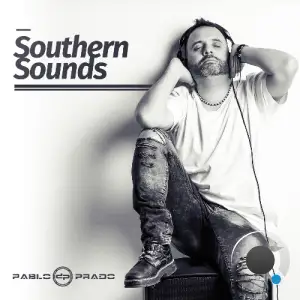  Pablo Prado - Southern Sounds 183 (2024-09-06) 